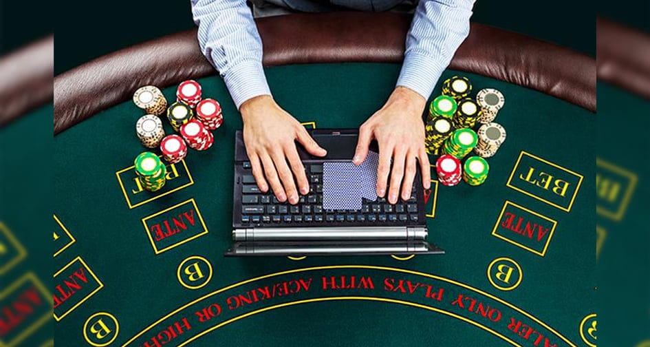 best blackjack bet sites