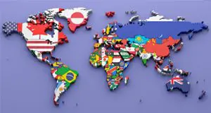 Countries With The Most Developed Gaming Business