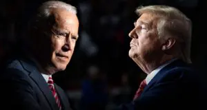 Election Betting: Trump vs. Biden