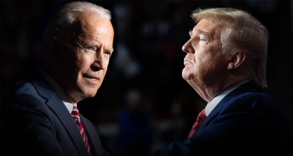 Election Betting: Trump vs. Biden