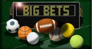 The Most Interesting Bet in History