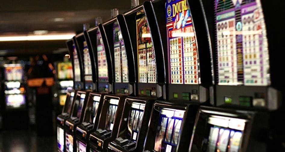 How to Tell if a Slot Machine is Ready to Pay