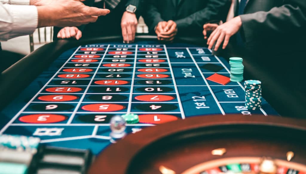 Why are Casinos Often on Boats?