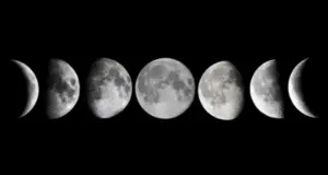 Full Moon Gambling