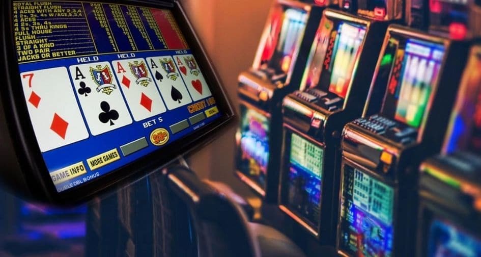 What is Video Poker and How it Works