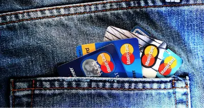 DO BANKS CARE IF I GAMBLE?