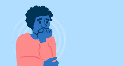 MAY GAMBLING CAUSE ANXIETY?