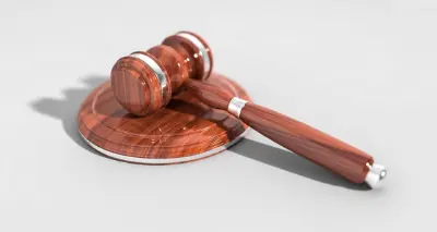 WHEN GAMBLING IS A CRIME?