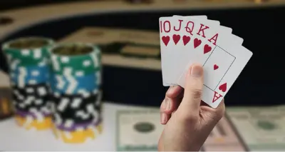 What is the Difference Between Gambling and Betting?