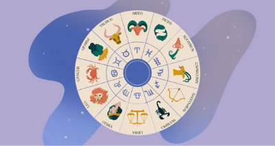 Which Zodiac Sign Will Be the Luckiest in 2021?