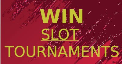 How Do You Win A Slot Tournament?