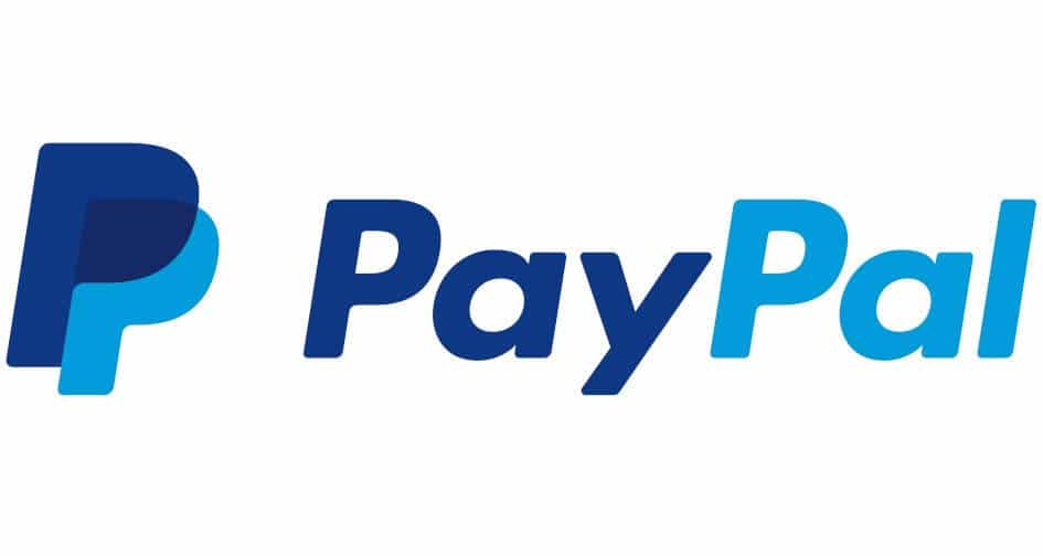 Gambling with PayPal