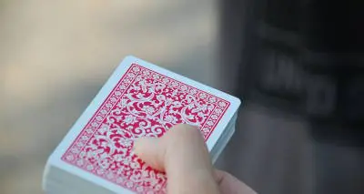 How Does Gambling Start?