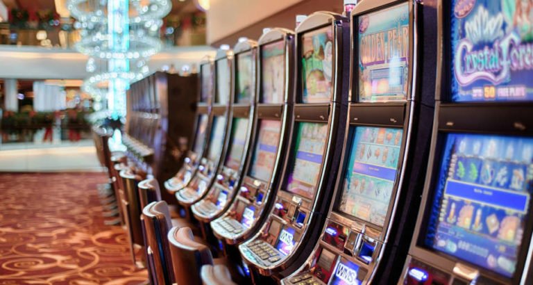 free aussie slots online