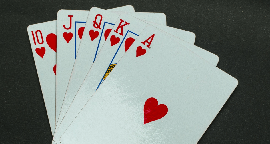 History of The Creation of Playing Cards