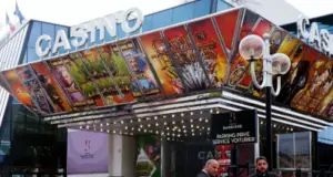 The Strangest Casinos in the World