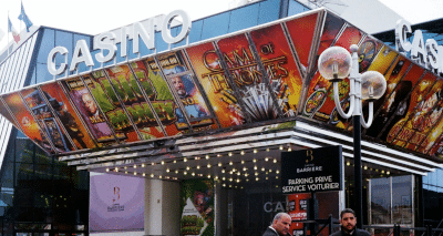 The Strangest Casinos in the World