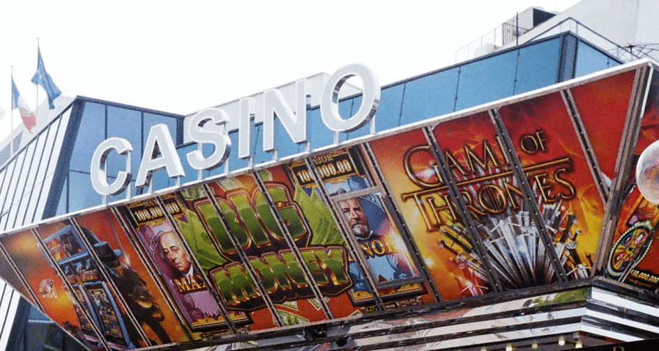 The Strangest Casinos in the World