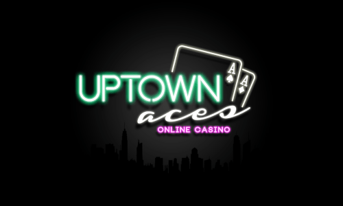 uptown aces logo