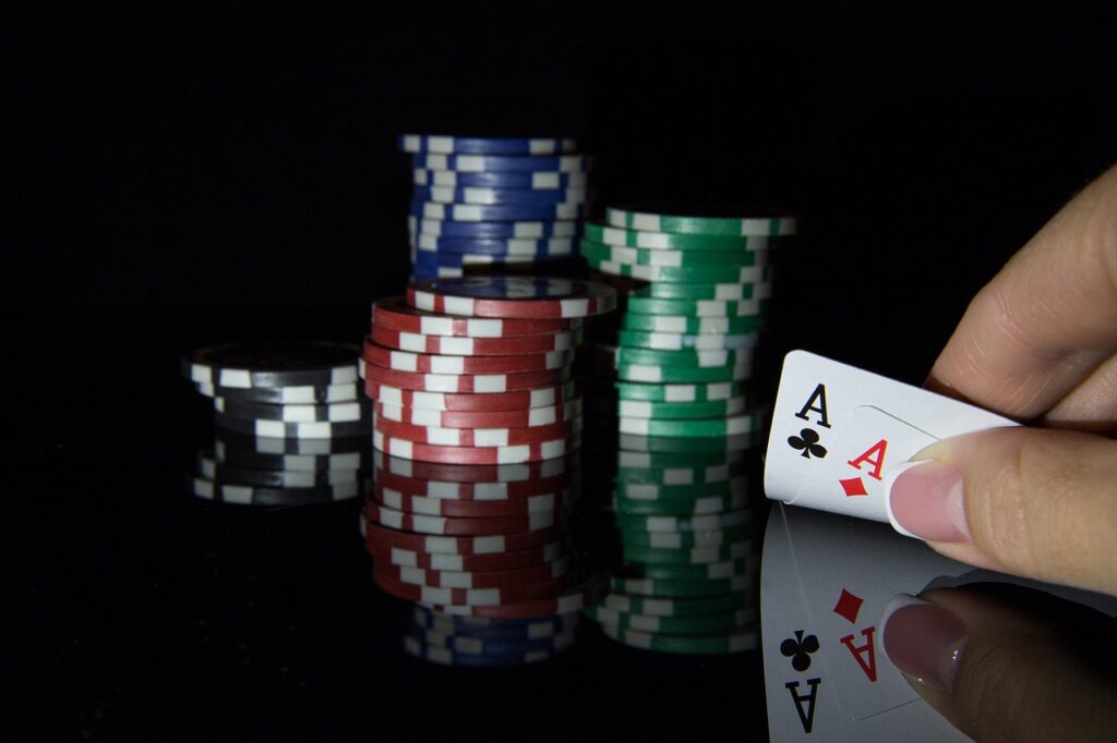 What Percentage of People Lose Their Money To Gambling