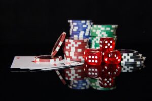 What are The Positive Effects of Gambling