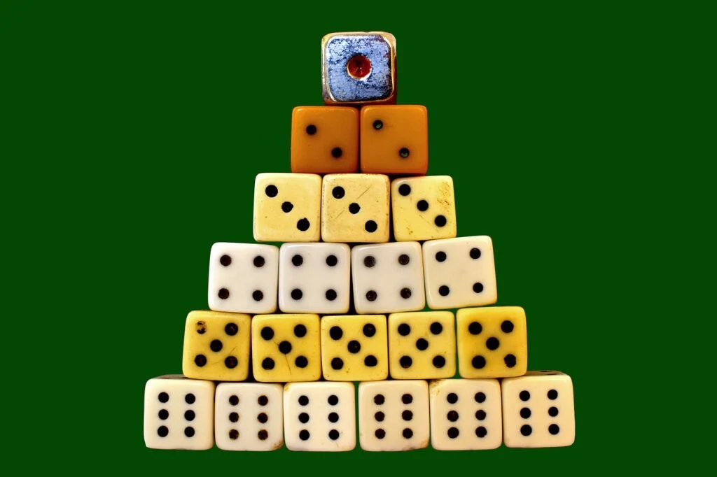 Casinos In The World