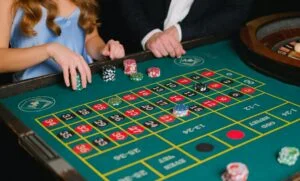 New Possibilities of Gambling with PayPal