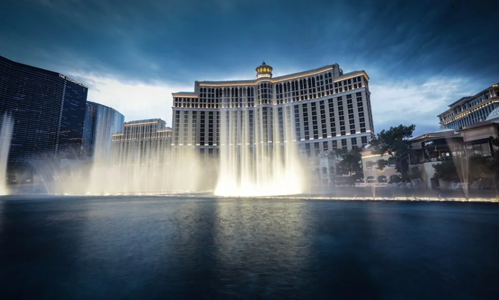 Casinos Cheat
