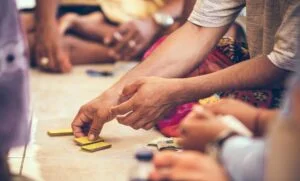 Is Gambling A Crime?