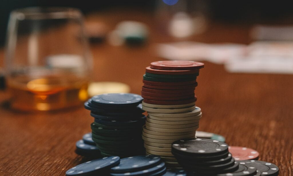 Casino Gambling