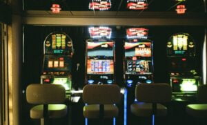 Will Martial Law Affect Gambling in the United States?