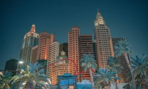 Desert Nights Casino Review