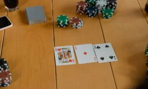 How To Play Red Dog Poker And Win