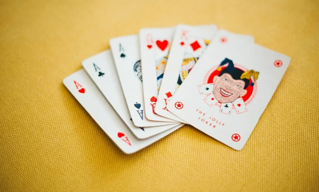 Online Casinos