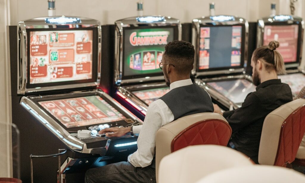 Is Gambling or Betting Allowed In Islam
