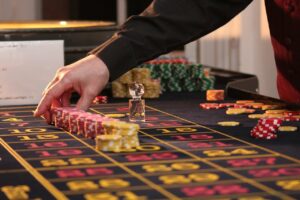 Most Expensive Land-based Casinos In The World?