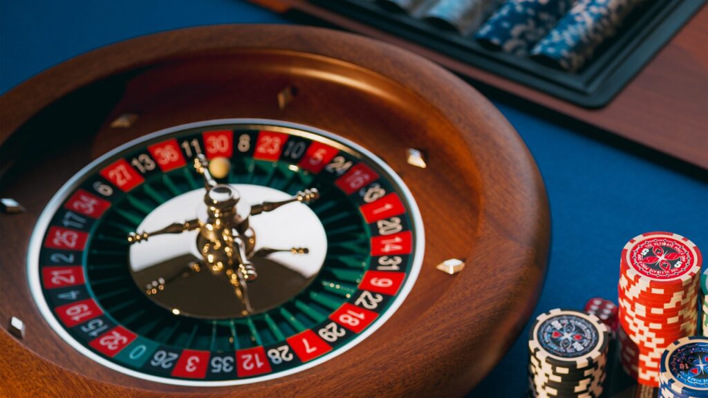 5 Things To Know Before Playing In Online Casinos