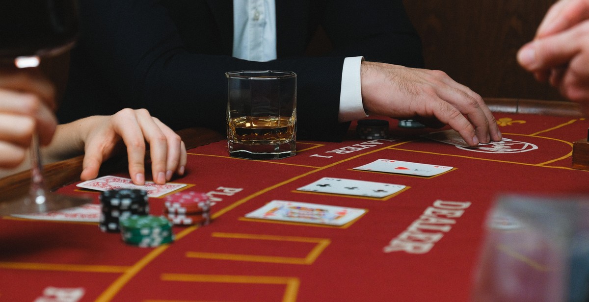 gambling addiction conclusion