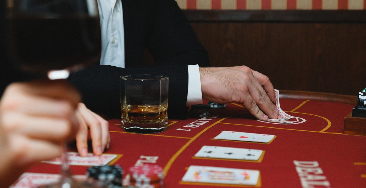 gambling addiction problems