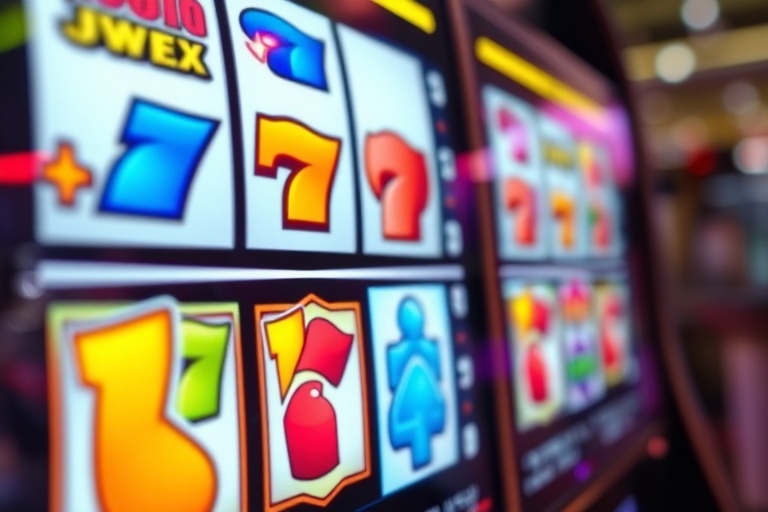 How Slot Machines Work: RNGs, Volatility, and RTP Explained