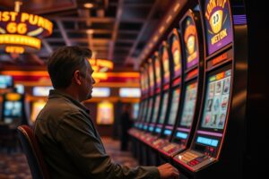 Progressive Jackpot Etiquette: When to Chase vs Walk Away